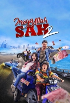 Película: Insya Allah Sah 2