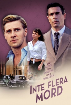 Inte flera mord (2013)