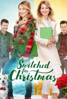 Switched for Christmas on-line gratuito