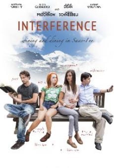 Interference online streaming
