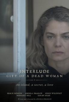 Interlude City of a Dead Woman (2017)
