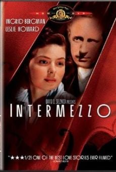 Intermezzo: A Love Story on-line gratuito