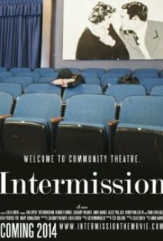 Intermission stream online deutsch