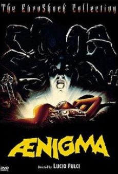 Aenigma, película en español