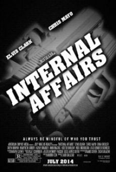 Película: Internal Affairs
