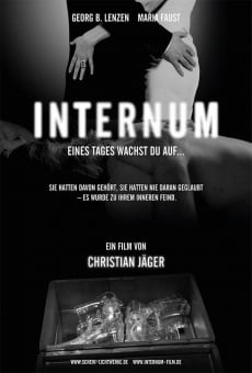Internum - Eines Tages wachst Du auf... stream online deutsch