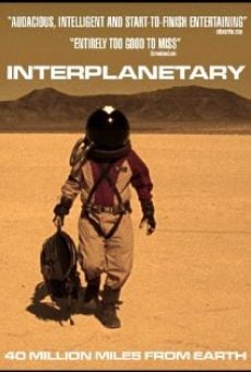Película: Interplanetary