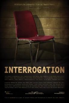 Película: Interrogation