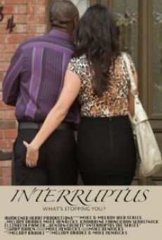 Interruptus (2013)