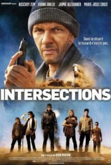 Intersections online streaming