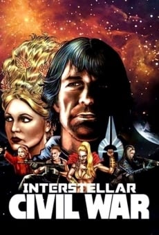 Interstellar Civil War: Shadows of the Empire online streaming
