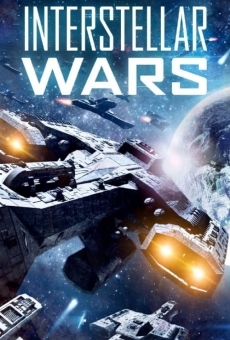Interstellar Wars stream online deutsch