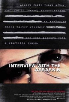 Interview with the Assassin online streaming