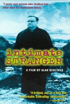 Película: Intimate Stranger