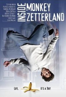 Película: Intimidades de Monkey Zetterland