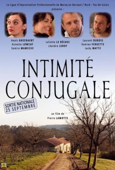 Intimité conjugale online streaming