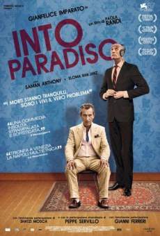 Into Paradiso (2010)