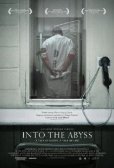 Película: Into the Abyss
