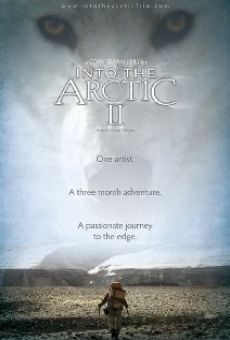 Into the Arctic II