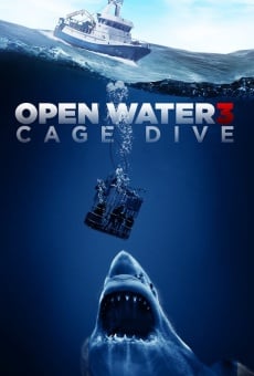 Open Water 3 online streaming