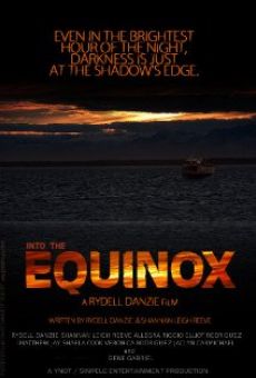 Into the Equinox online streaming