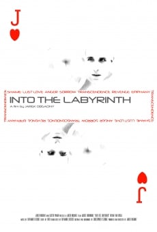 Into the Labyrinth stream online deutsch
