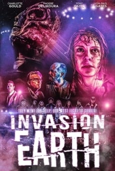 Invasion Earth Online Free