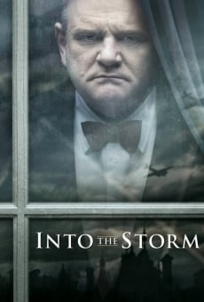 Película: Into The Storm (Durante la tormenta)
