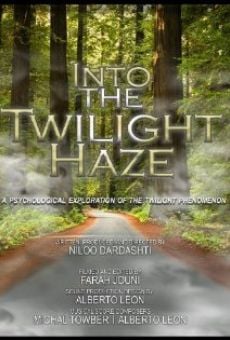 Into the Twilight Haze online streaming