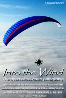 Into the Wind (2006)
