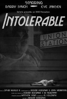 Intolerable