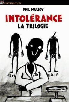 Película: Intolerancia II