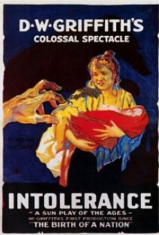 Intolerance on-line gratuito