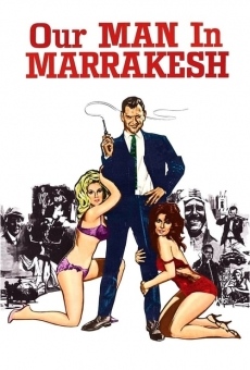 Our Man in Marrakesh on-line gratuito