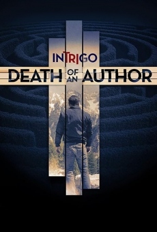 Intrigo: Death of an Author on-line gratuito