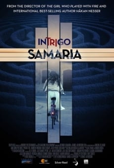 Intrigo: Samaria online streaming