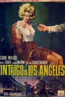 Intrigo a Los Angeles (1964)