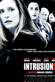 Intrusions online streaming