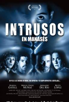Intrusos en Manasés online free
