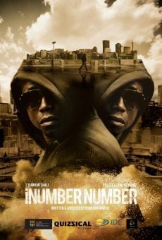 iNumber Number (2013)