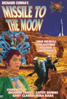 Película: Invasión a la Luna