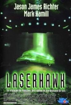 Laserhawk on-line gratuito