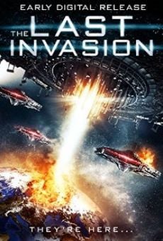Invasion Roswell online streaming