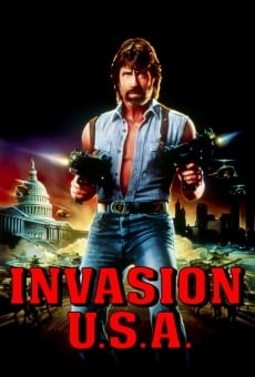 Invasion U.S.A. online streaming