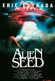 Alien Seed online streaming