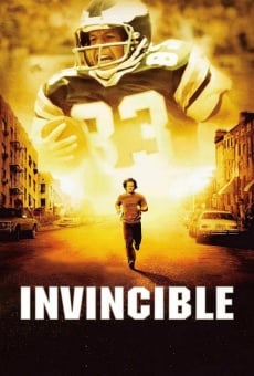 Invincible, película en español