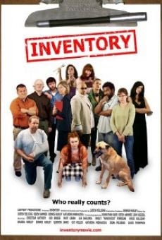 Inventory online streaming