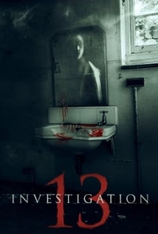 Investigation 13 en ligne gratuit