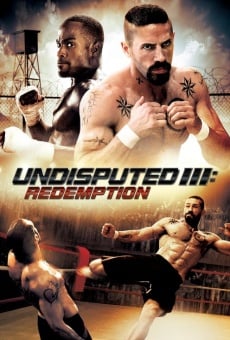 Undisputed III: Redemption online streaming