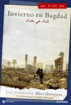 Película: Invierno en Bagdad